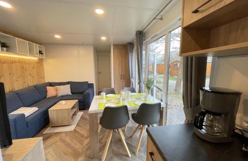 Riedenburg House | Holiday Home Tiny Haus SMALI by Interhome