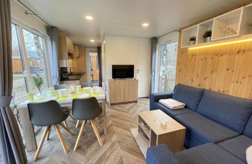 Riedenburg House | Holiday Home Tiny Haus SMALI by Interhome