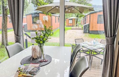 Riedenburg House | Holiday Home Tiny Haus SMALI by Interhome