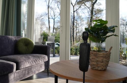 Bosgebied Hoenderloo House | Holiday Home Tiny House by Interhome