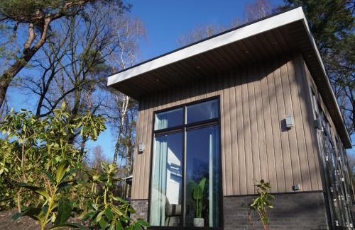 Bosgebied Hoenderloo House | Holiday Home Tiny House by Interhome