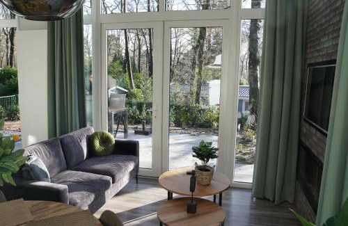 Bosgebied Hoenderloo House | Holiday Home Tiny House by Interhome