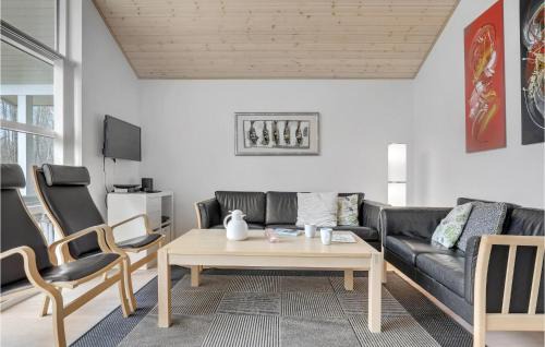 Hasle House | Holiday Home Toftegårdsvej Hasle X