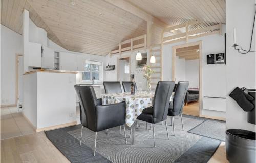 Hasle House | Holiday Home Toftegårdsvej Hasle X