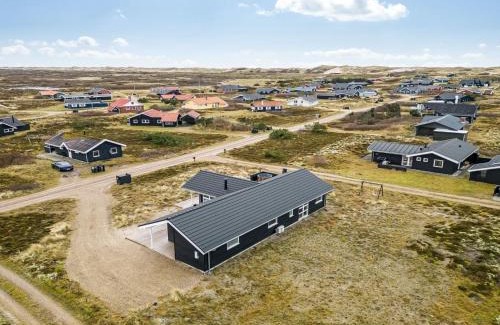 Hvide Sande House | Holiday Home Tola - 450m from the sea by Interhome