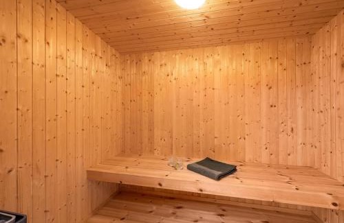 Hvide Sande House | Holiday Home Tola - 450m from the sea by Interhome