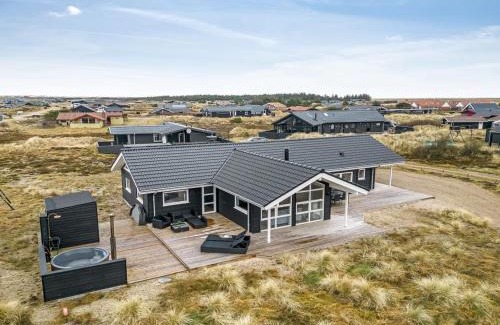 Hvide Sande House | Holiday Home Tola - 450m from the sea by Interhome