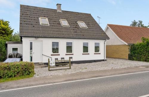 Tranekaer House | Holiday Home Truels - 2km from the sea by Interhome