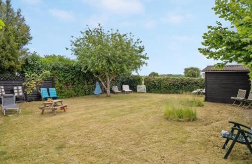 Tranekaer House | Holiday Home Truels - 2km from the sea by Interhome