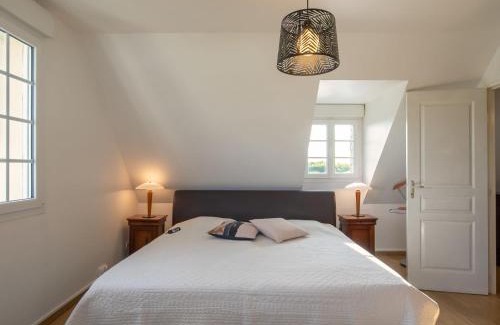 Kerlouan House | Holiday Home Ty Louarn by Interhome