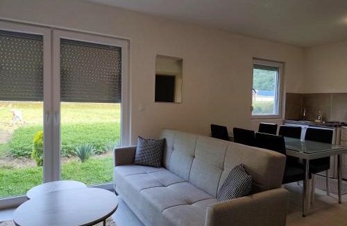 Mali Radic House | Holiday home Una - H