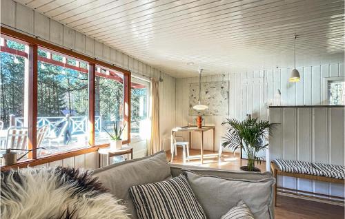 Dueodde House | Holiday Home Vallehusvej Nexø Iv