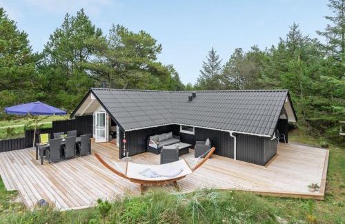 Saltum House | Holiday Home Varpu - 1-6km from the sea by Interhome