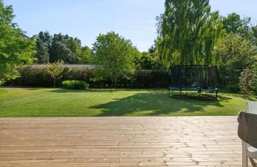 Hoensinge House | Holiday Home Veljan - 1-2km from the sea by Interhome