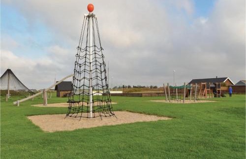 Øhuse House | Holiday Home Vester Mosevej Ulfborg Iv