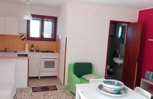 Sciacca Apartment | holiday home Villa Giulia