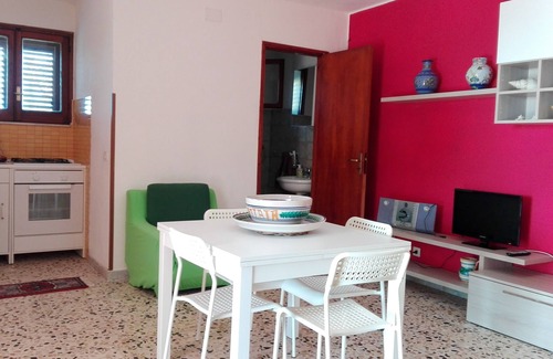 Sciacca Apartment | holiday home Villa Giulia