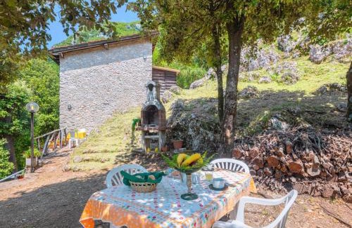 Stazzema House | Holiday Home Vincio by Interhome