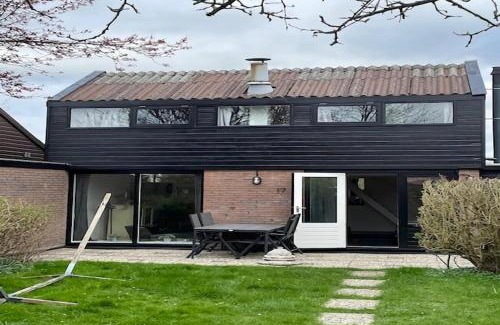 Warmenhuizen House | Holiday Home Warmenhuizen near Dunes