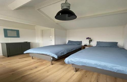 Warmenhuizen House | Holiday Home Warmenhuizen near Dunes