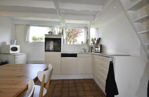 Warmenhuizen House | Holiday Home Warmenhuizen near Dunes