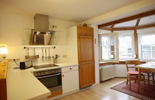 Schwollen House | Holiday home with 2 bedrooms