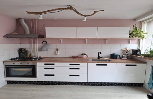 Municipality of Heiloo House | Holiday home with beautiful garden.