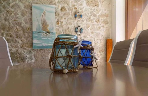 Tribalj House | Holiday home with heated pool