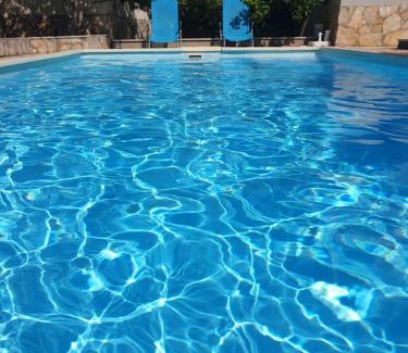 Supetar Villa | Holiday home with pool, Supetar, Island Brac