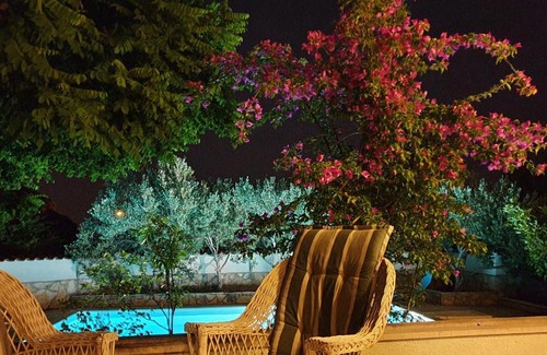 Supetar Villa | Holiday home with pool, Supetar, Island Brac