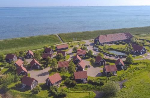 Wemeldinge House | Holiday Home Zeeuwse Cottage Wemeldinge-3 by Interhome