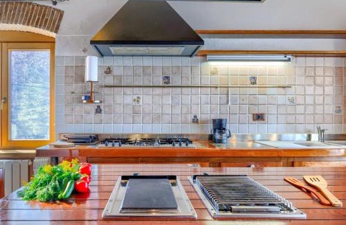Vrsar House | Holiday Home Zollia by Interhome