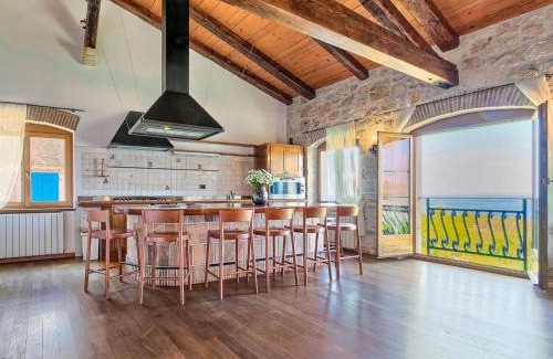 Vrsar House | Holiday Home Zollia by Interhome