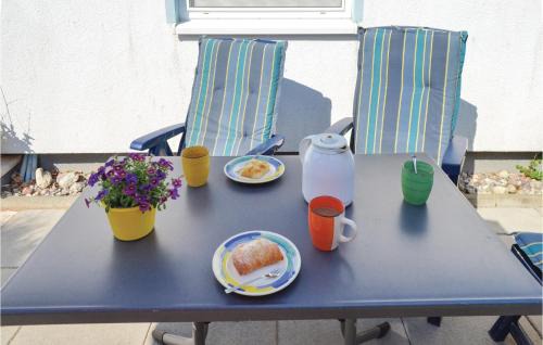 Hohen Wieschendorf House | Holiday Home Zum Anleger I