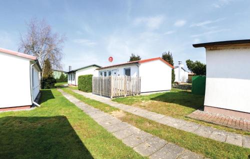 Hohen Wieschendorf House | Holiday Home Zum Anleger I