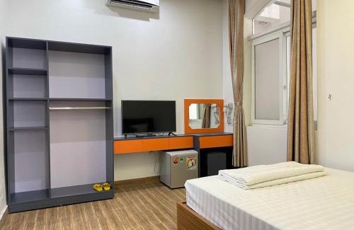 Ngo Quyen Hotel | Holiday Hotel 2