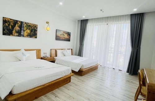 Phan Thiet Hotel | Holiday Hotel Phan Thiet