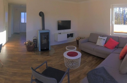 Vitzdorf House | Holiday house for 6 guests with 105m² in Fehmarn OT Vitzdorf (119849)