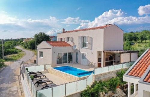 Maslenica Villa | Holiday house Anpero
