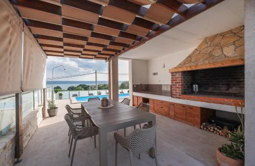 Maslenica Villa | Holiday house Anpero
