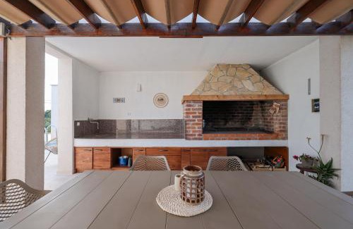 Maslenica Villa | Holiday house Anpero