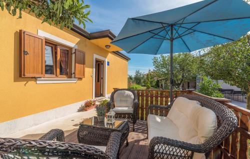 Vrvari House | Holiday House Antonio