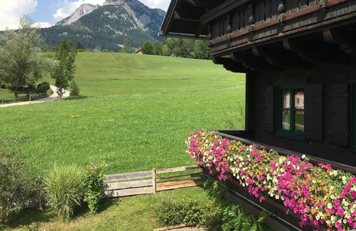 Bad Aussee House | Holiday house Bad Aussee for 1 - 8 persons with 4 bedrooms - Holiday house