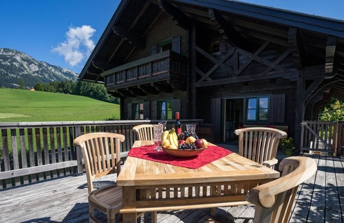 Bad Aussee House | Holiday house Bad Aussee for 1 - 8 persons with 4 bedrooms - Holiday house