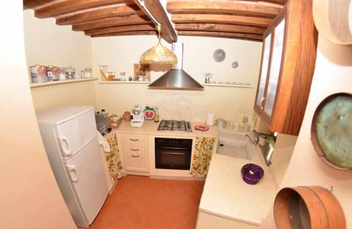 Cascine-La Croce House | Holiday house Buti for 1 - 4 persons with 1 bedroom - Holiday home