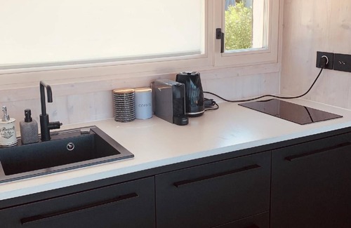 Drage House | Holiday house Drage for 1 - 4 persons with 2 bedrooms - Holiday home