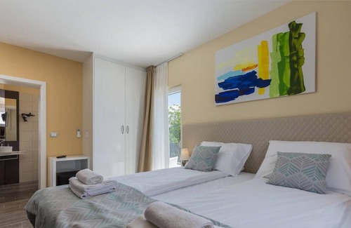 Lasici House | Holiday house Ferenci for 10 persons with 4 bedrooms - Holiday home