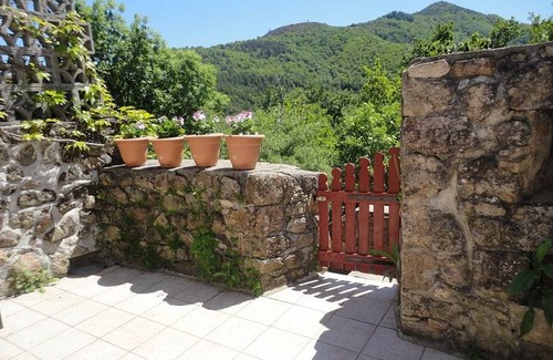 Gluiras House | Holiday house for 5 persons approx. 60 m² in Gluiras, Rhône-Alpes (Ardèche)