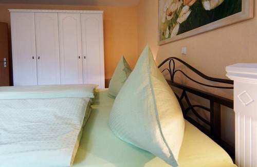 Hage House | Holiday house in a quiet location, with a private terrace and a garden