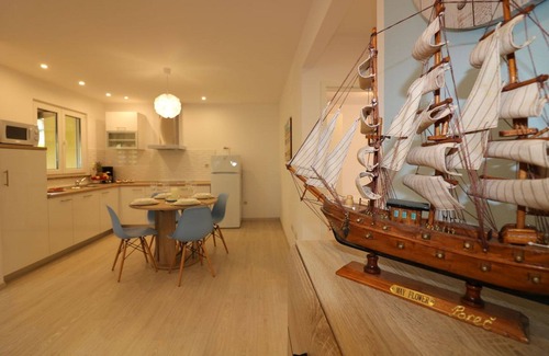 Vrvari House | Holiday house in a quiet location